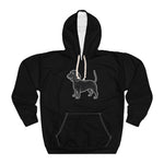Load image into Gallery viewer, Unisex Pullover Hoodie (AOP)
