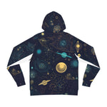 Load image into Gallery viewer, Fashion Hoodie (AOP)
