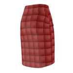 Load image into Gallery viewer, Women&#39;s Pencil Skirt (AOP)
