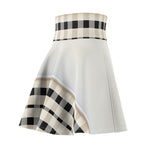 Load image into Gallery viewer, Women&#39;s Skater Skirt (AOP)
