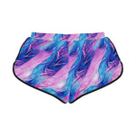 Load image into Gallery viewer, Women&#39;s Relaxed Shorts (AOP)
