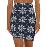Load image into Gallery viewer, Women&#39;s Mini Skirt (AOP)
