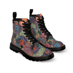 Load image into Gallery viewer, Men&#39;s Canvas Boots
