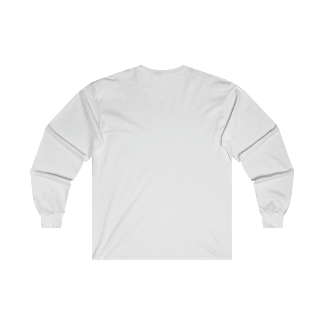 New Jersey Beachside Fun Long Sleeve T-shirt