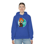 Load image into Gallery viewer, Anime Hoodie, Anime Clothing, Aesthetic Hoodie, Gifts For Her, Anime Gift For Him, Youre sus Hoodie, Japanese Street Wear, One Piece Anime
