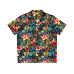 Load image into Gallery viewer, Men&#39;s Hawaiian Shirt (AOP)
