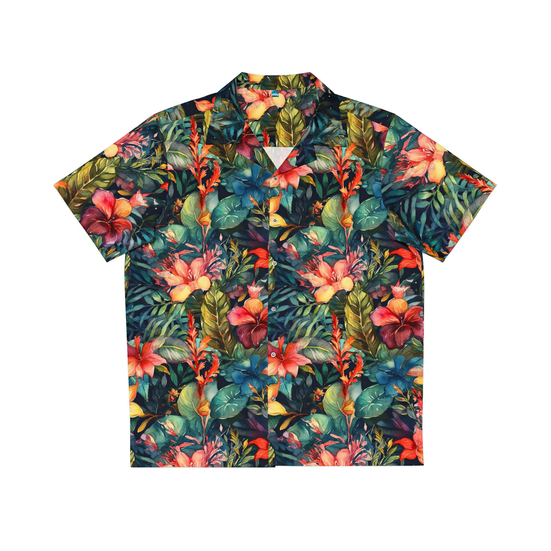 Men's Hawaiian Shirt (AOP)