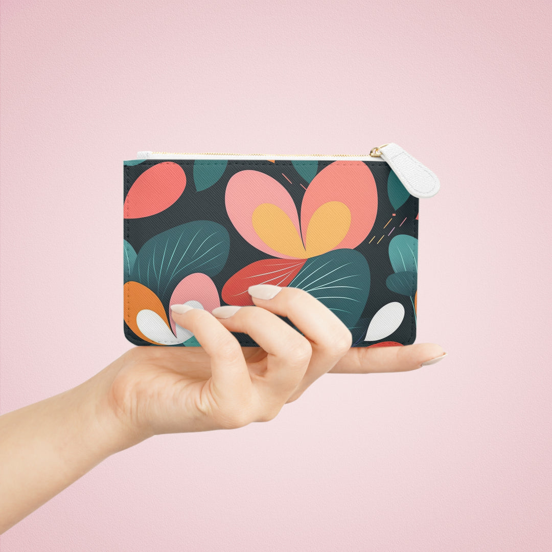 Mini Clutch Bag