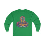 Load image into Gallery viewer, Ultra Cotton Long Sleeve Tee
