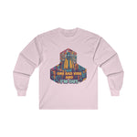 Load image into Gallery viewer, Ultra Cotton Long Sleeve Tee
