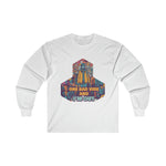 Load image into Gallery viewer, Ultra Cotton Long Sleeve Tee
