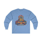 Load image into Gallery viewer, Ultra Cotton Long Sleeve Tee
