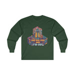 Load image into Gallery viewer, Ultra Cotton Long Sleeve Tee
