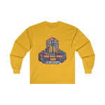 Load image into Gallery viewer, Ultra Cotton Long Sleeve Tee
