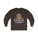 Load image into Gallery viewer, Ultra Cotton Long Sleeve Tee
