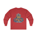 Load image into Gallery viewer, Ultra Cotton Long Sleeve Tee
