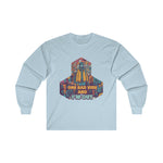 Load image into Gallery viewer, Ultra Cotton Long Sleeve Tee
