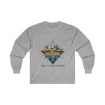 Load image into Gallery viewer, Michigan vibes Long Sleeve T-shirt
