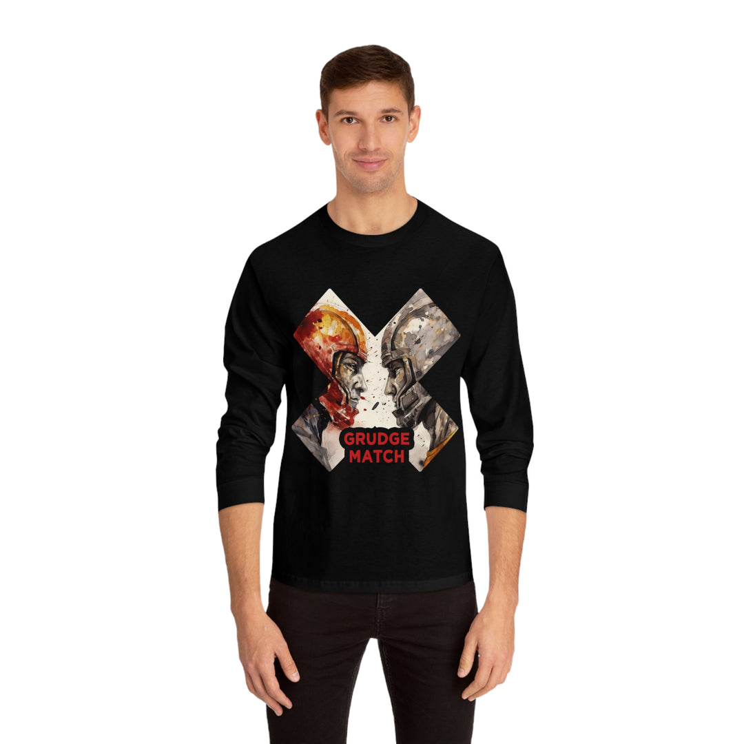 Copy of Unisex Classic Long Sleeve T-Shirt