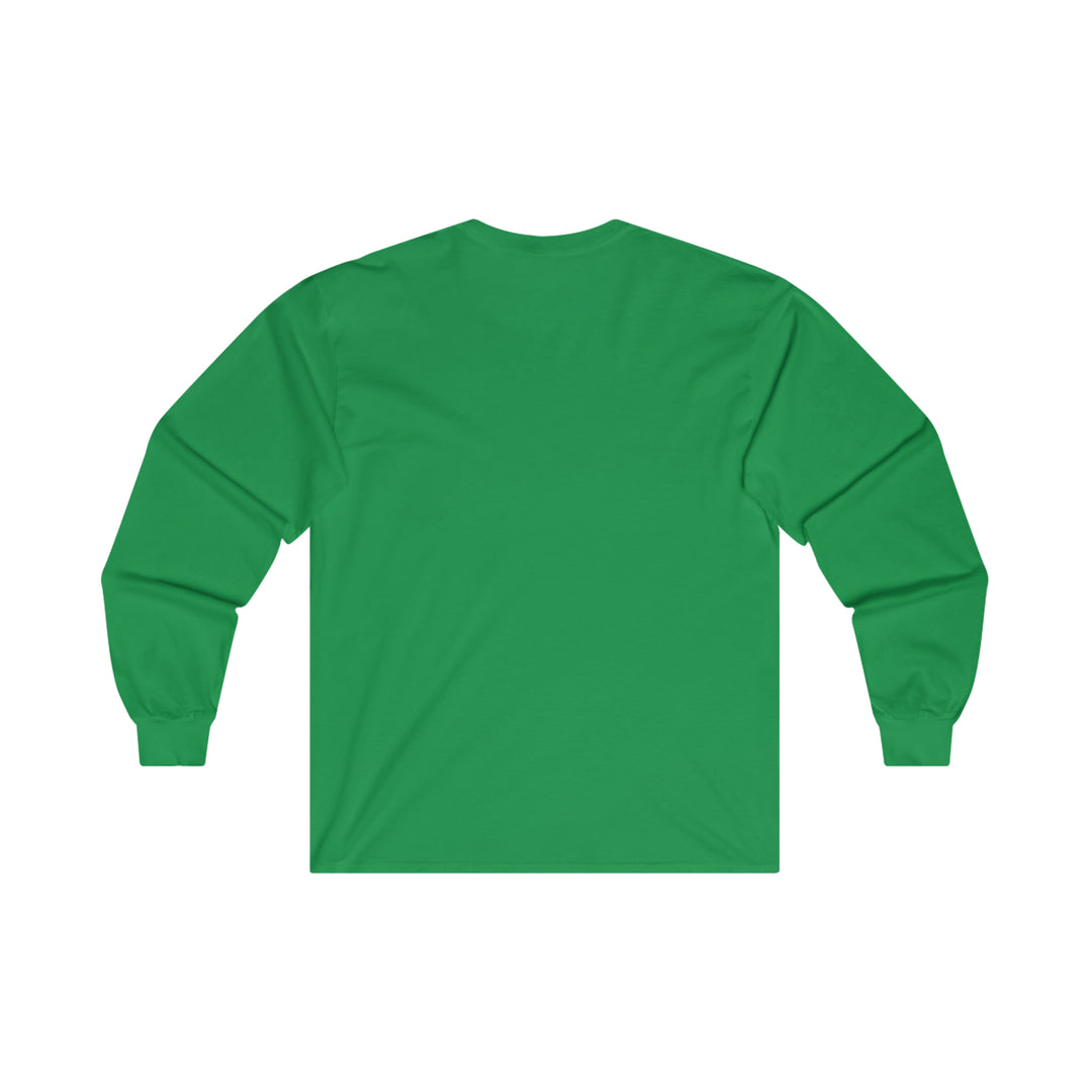 Illinois Urban Energy Long Sleeve T-shirt