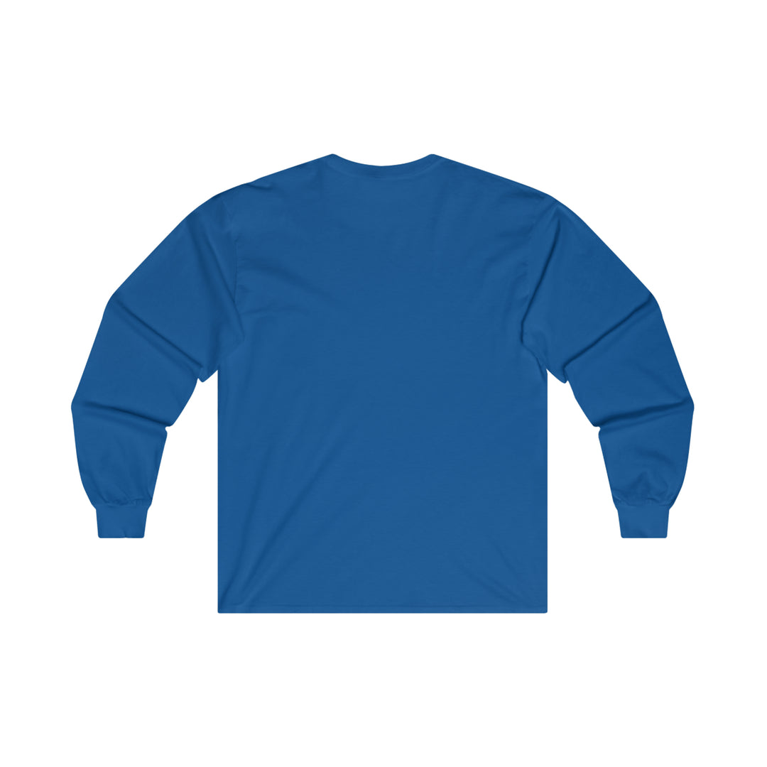 Illinois Urban Energy Long Sleeve T-shirt