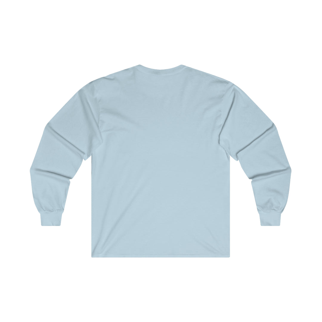 Massachusetts vibes Long Sleeve T-shirt