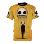 Load image into Gallery viewer, Unisex Cut &amp; Sew Tee (AOP)
