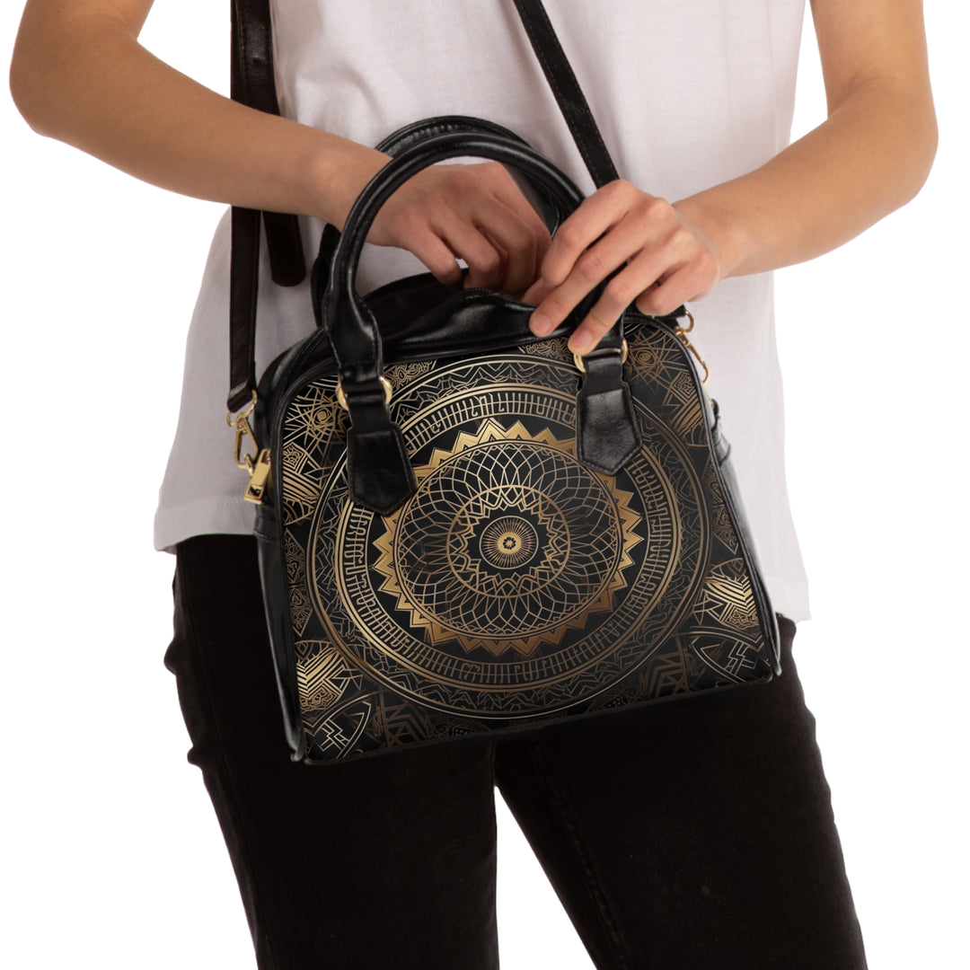 Shoulder Handbag