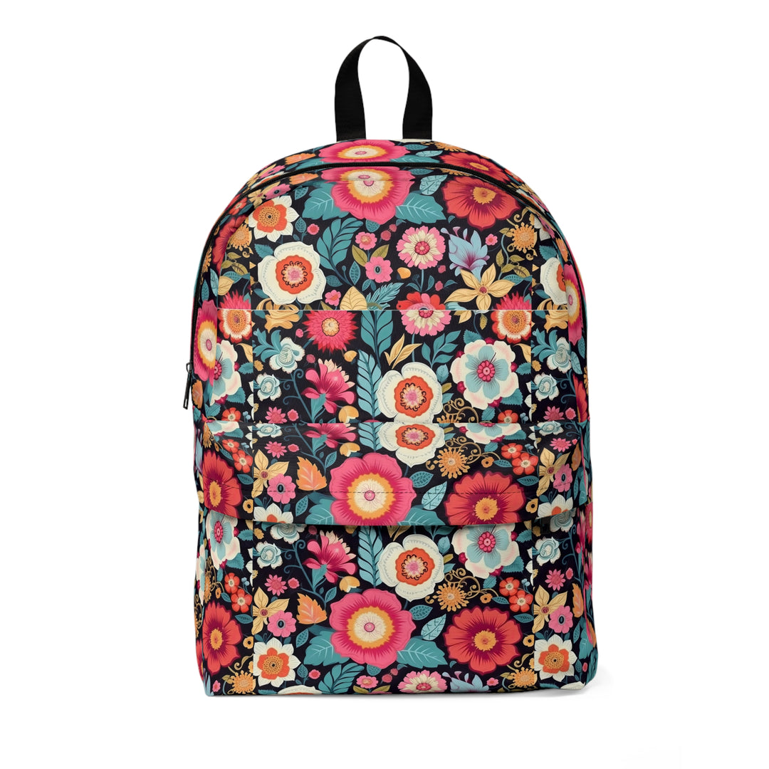 Unisex Classic Backpack