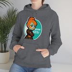 Load image into Gallery viewer, Anime Hoodie, Anime Clothing, Aesthetic Hoodie, Gifts For Her, Anime Gift For Him, Youre sus Hoodie, Japanese Street Wear, One Piece Anime
