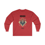 Load image into Gallery viewer, Indiana vibes Long Sleeve T-shirt
