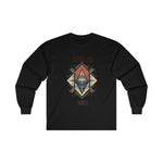 Load image into Gallery viewer, Indiana vibes Long Sleeve T-shirt
