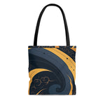 Load image into Gallery viewer, Tote Bag (AOP)
