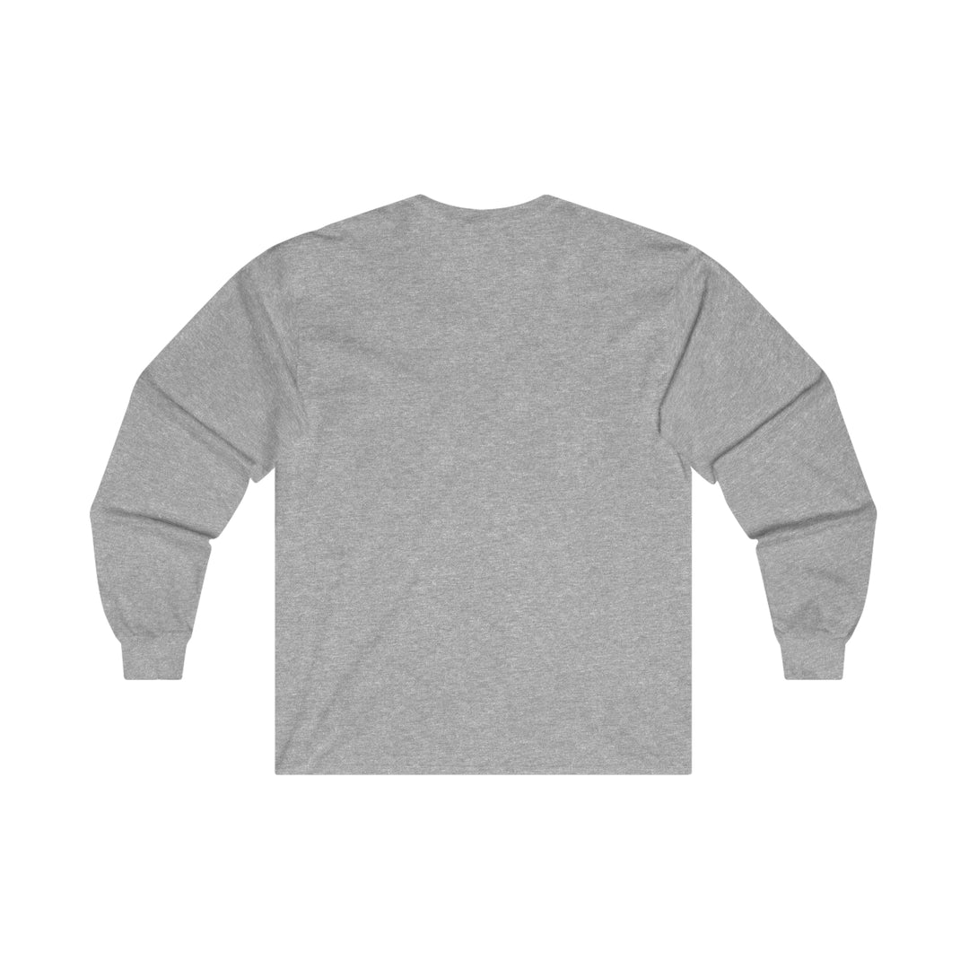 New York Big City Buzz Long Sleeve T-shirt