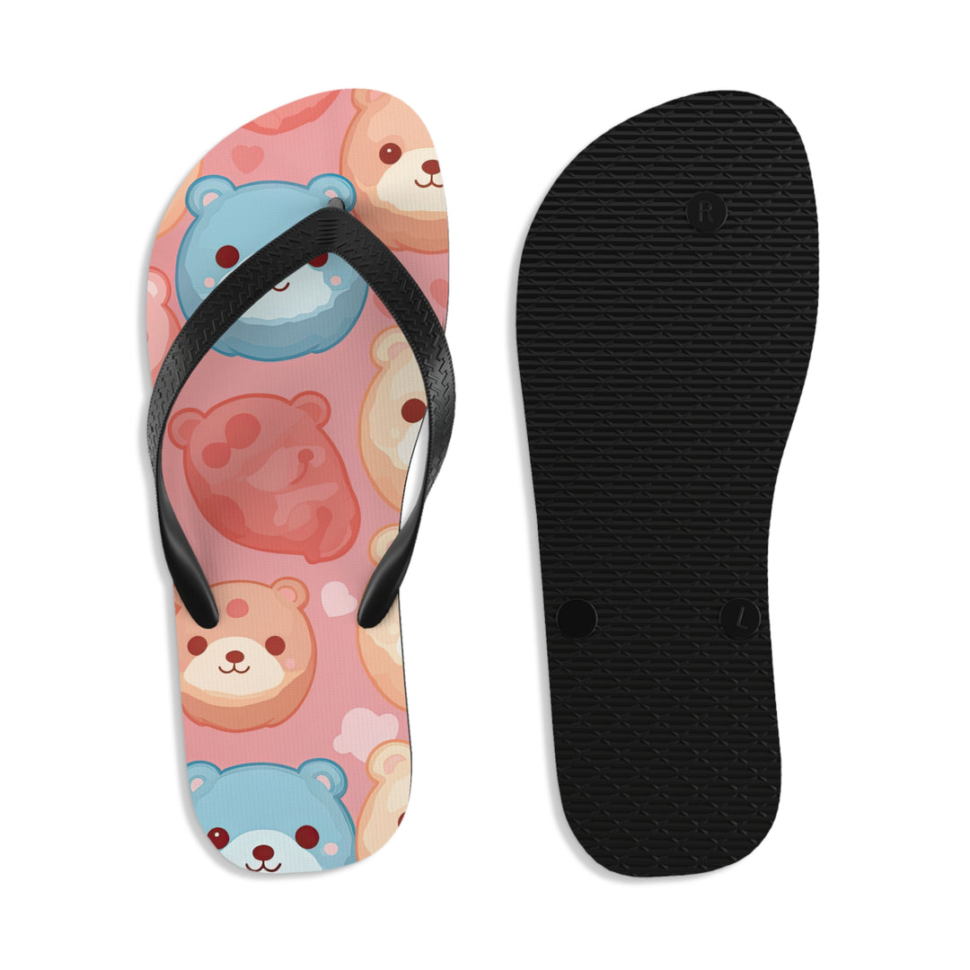 Copy of Unisex Flip-Flops