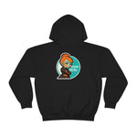 Load image into Gallery viewer, Anime Hoodie, Anime Clothing, Aesthetic Hoodie, Gifts For Her, Anime Gift For Him, Youre sus Hoodie, Japanese Street Wear, One Piece Anime
