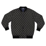 Load image into Gallery viewer, Men&#39;s Bomber Jacket (AOP)
