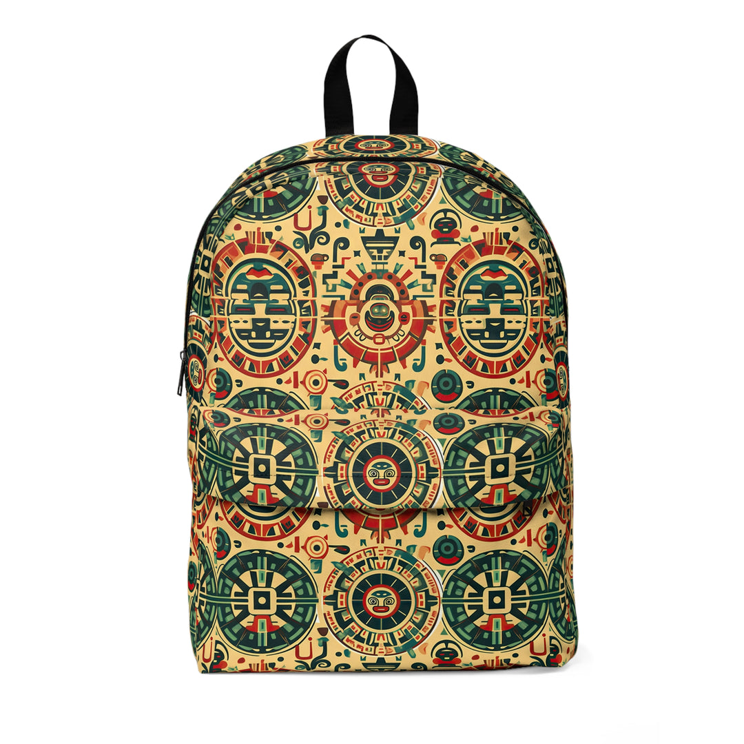 Unisex Classic Backpack