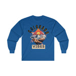 Load image into Gallery viewer, Colorado vibes Long Sleeve T-shirt
