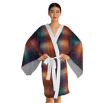 Load image into Gallery viewer, Bachelorette Party Kimono Robe for Women | Long Sleeve Kimono
