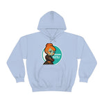 Load image into Gallery viewer, Anime Hoodie, Anime Clothing, Aesthetic Hoodie, Gifts For Her, Anime Gift For Him, Youre sus Hoodie, Japanese Street Wear, One Piece Anime
