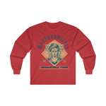 Load image into Gallery viewer, Massachussetts vibes Long Sleeve T-shirt
