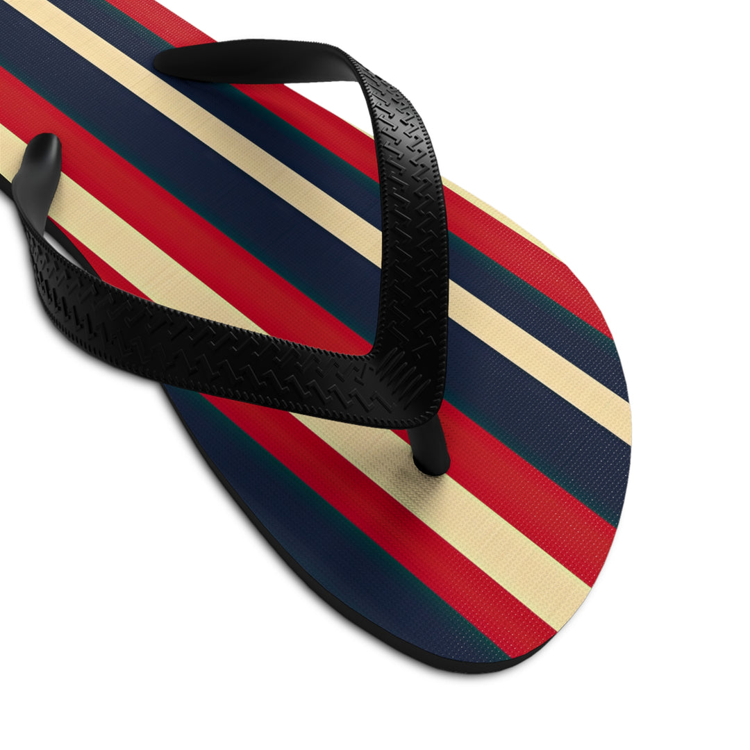 Unisex Flip-Flops