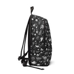 Load image into Gallery viewer, Unisex Fabric Backpack
