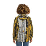 Load image into Gallery viewer, Fashion Hoodie (AOP)
