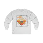 Load image into Gallery viewer, Kansas vibes Long Sleeve T-shirt
