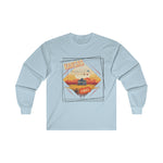 Load image into Gallery viewer, Kansas vibes Long Sleeve T-shirt
