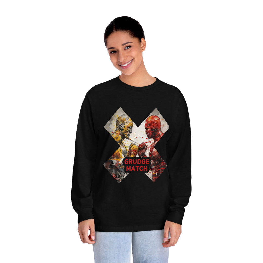 Copy of Unisex Classic Long Sleeve T-Shirt