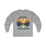 Load image into Gallery viewer, Minnesota vibes Long Sleeve T-shirt
