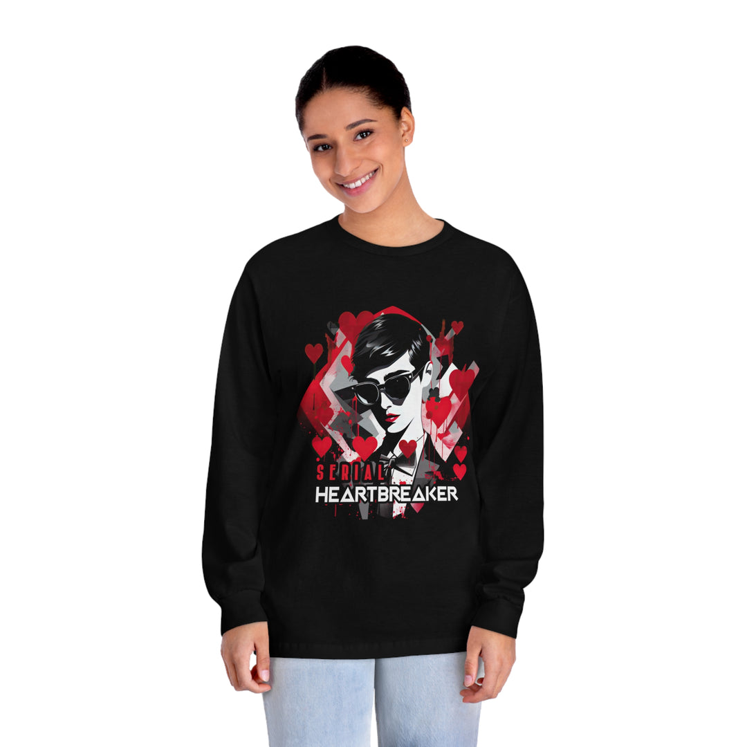 Unisex Classic Long Sleeve T-Shirt